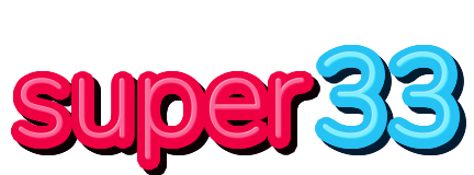 super33 — logo kanal