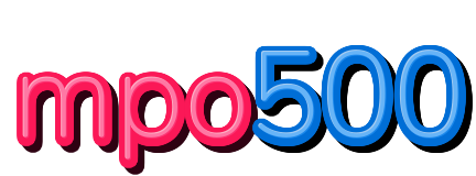 mpo500 — logo kanal