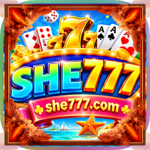 she777 — galeri pratinjau - APK Resmi