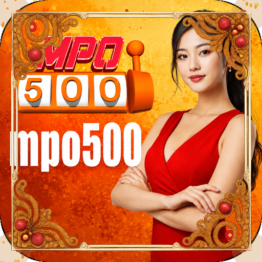 mpo500 — mitra unggulan